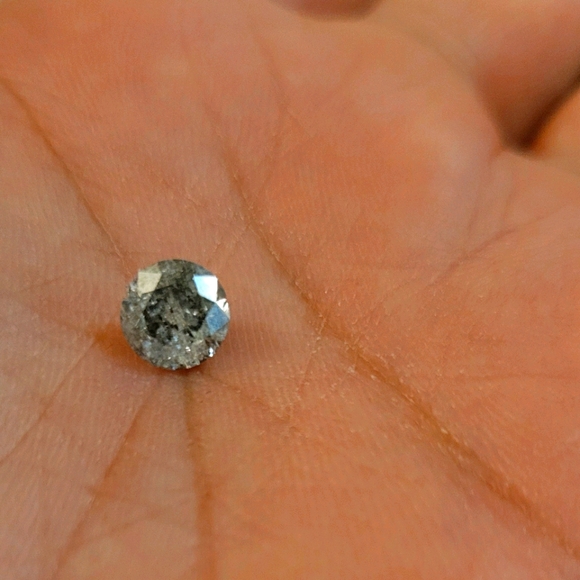 1.20 carat diamond loose diamond 1.20ct 1 ct - Picture 1 of 6